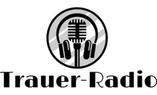 Logo Trauer-Radio