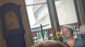 Strahlend präsentiert: Blog zu Tod und Trauer