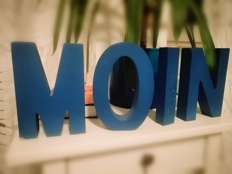 Geheimsprache in Trauerzeiten